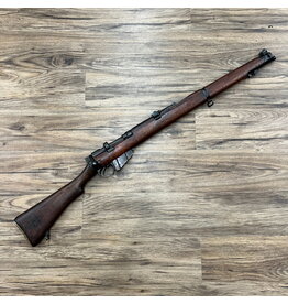 LITHGOW ARMS LEE ENFIELD SMLE NO 1, MK 3*, LITHGOW, .303 BRITISH, PRE-OWNED