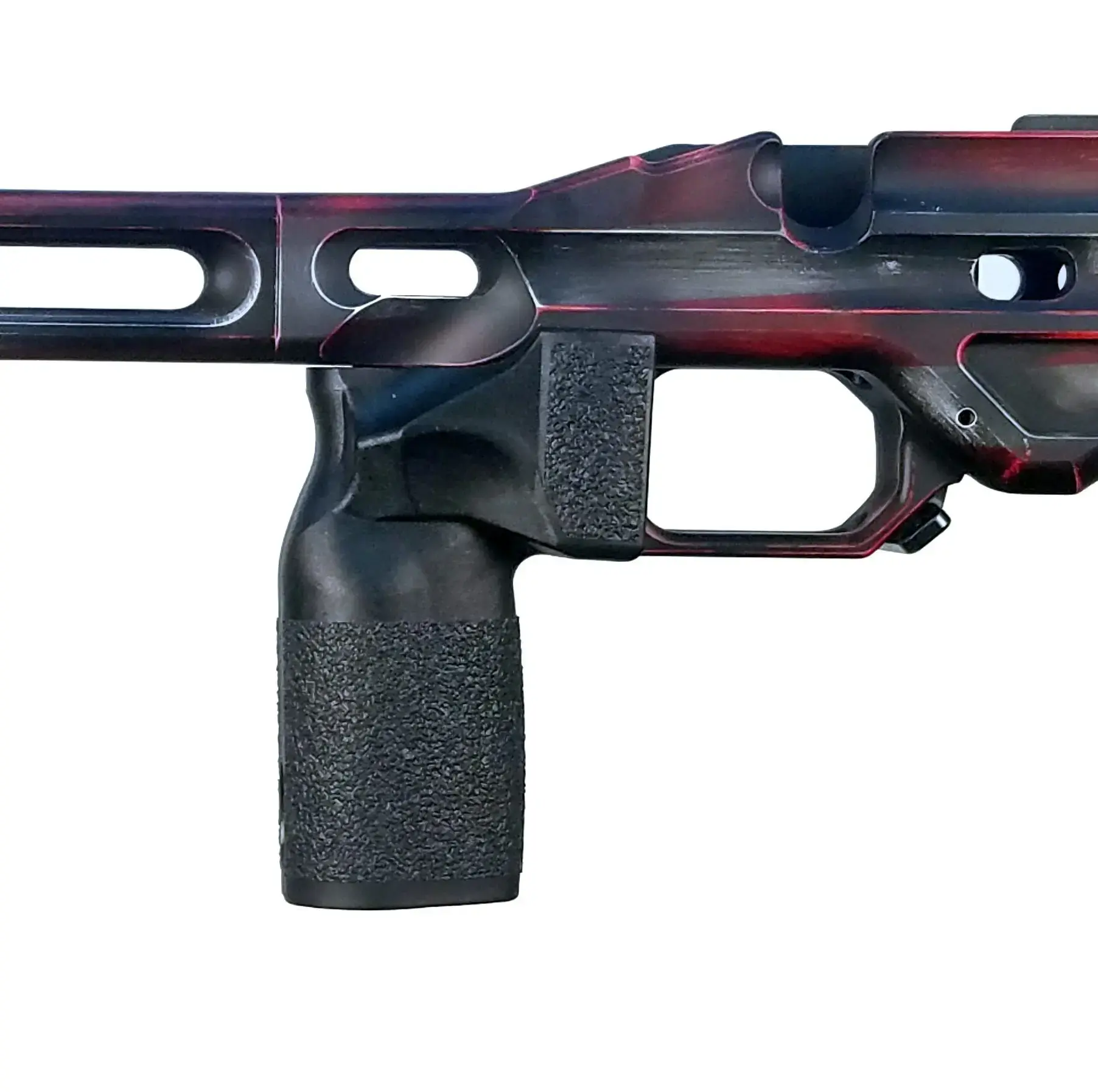 MPA EVG GRIP, RH, AR-15/A2 INTERFACE