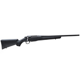 TIKKA TIKKA T3X LITE COMPACT RIFLE, 243 WIN, BLACK