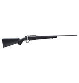 TIKKA TIKKA T3X LITE SS RIFLE, 6.5 CREEDMOOR, BLACK