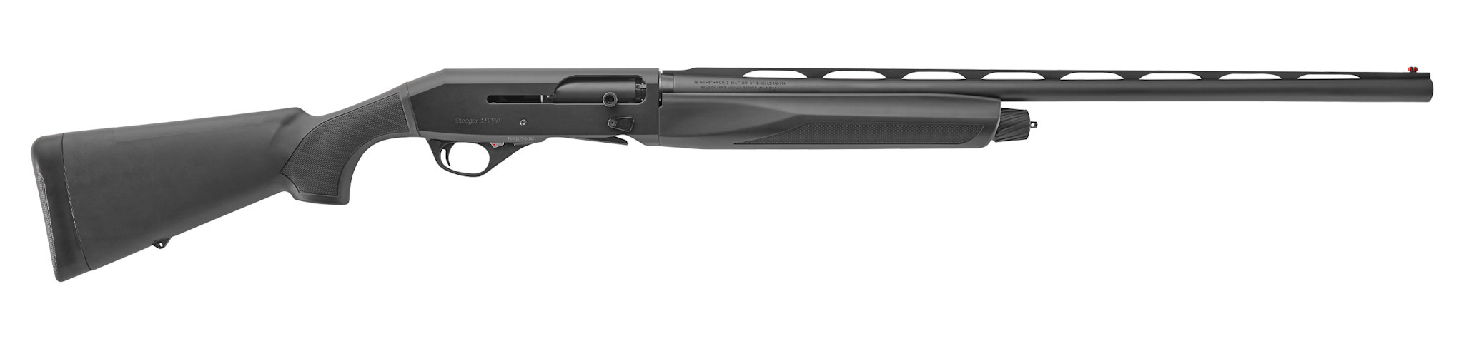STOEGER STOEGER M3000 SEMI-AUTO SHOTGUN, 12GA, 3", 28" BARREL, BLACK