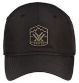 VORTEX VORTEX HAT, TOTAL ASCENT, BLACK