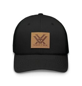 VORTEX VORTEX HAT, BARNEVELD 608, BLACK