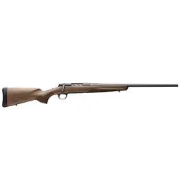 BROWNING BROWNING X-BOLT 2 HUNTER RIFLE, 243 WIN, WOOD STOCK