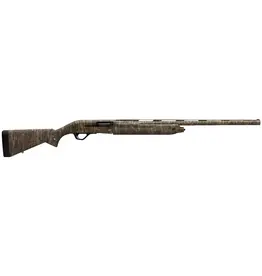 BROWNING WINCHESTER SX4 WATERFOWL HUNTER SHOTGUN, 12GA, 3", 28" BARREL, MOSSY OAK BOTTOMLAND CAMO