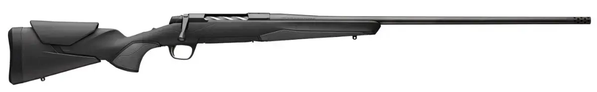 BROWNING BROWNING X-BOLT 2 HUNTER COMPOSITE RIFLE,