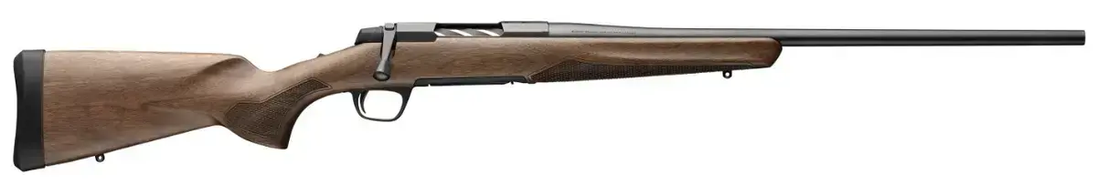 BROWNING BROWNING X-BOLT 2 HUNTER RIFLE, 270 WIN, WOOD STOCK