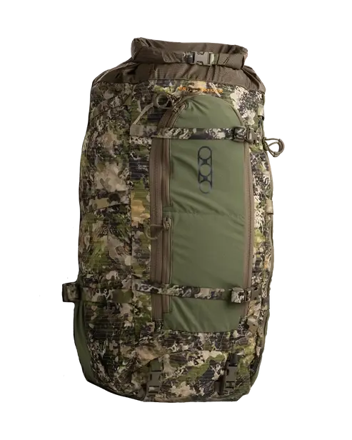 EBERLESTOCK BROOKS 3500 PACK, MOUNTAIN