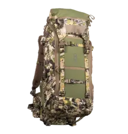 EBERLESTOCK BRUTE 3500 PACK, MOUNTAIN