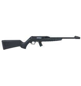 DERYA DERYA TM22 CADET RIFLE, 22 LR, 16" BARREL, BLACK