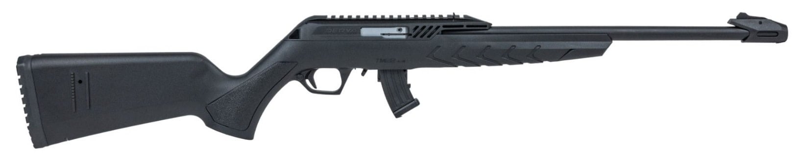 DERYA DERYA TM22 CADET RIFLE, 22 LR, 16" BARREL, BLACK