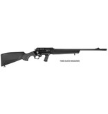 DERYA DERYA BOLT ACTION RIFLE, 9MM, 16" BARREL, BLACK