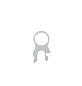 LEATHERMAN LEATHERMAN QUICK-RELEASE LANYARD RING, FOR WAVE PLUS, WAVE ALPHA, CHARGE FAMILY & SURGE, STAINLESS