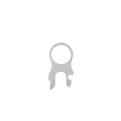 LEATHERMAN LEATHERMAN QUICK-RELEASE LANYARD RING, FOR WAVE PLUS, WAVE ALPHA, CHARGE FAMILY & SURGE, STAINLESS