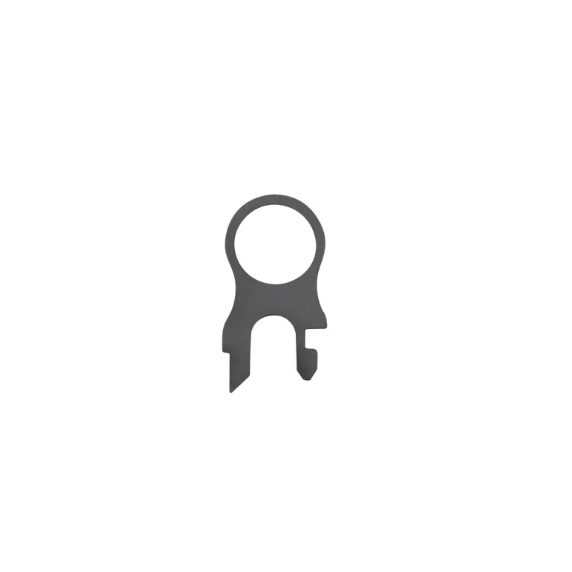 LEATHERMAN LEATHERMAN QUICK-RELEASE LANYARD RING, FOR WAVE PLUS, WAVE ALPHA, CHARGE FAMILY & SURGE, BLACK