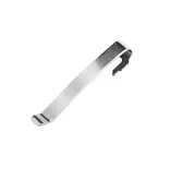 LEATHERMAN LEATHERMAN QUICK-RELEASE POCKET CLIP, FOR WAVE PLUS, WAVE ALPHA, CHARGE FAMILY & SURGE, STAINLESS