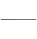 PROOF RESEARCH PXT SS BARREL BLANK, .264”/6.5MM, 1:7.5” PXT, 26” FINISHED, PROOF COMP CONTOUR