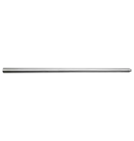 PROOF RESEARCH PXT SS BARREL BLANK, .264”/6.5MM, 1:7.5” PXT, 26” FINISHED, PROOF COMP CONTOUR