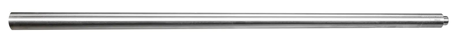 PROOF RESEARCH PXT SS BARREL BLANK, .264”/6.5MM, 1:7.5” PXT, 26” FINISHED, PROOF COMP CONTOUR