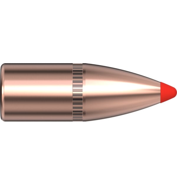 HORNADY HORNADY FTX BULLETS, .358", 200GR, 100 PACK