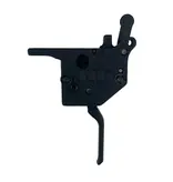 JARD CZ 457 TRIGGER SYSTEM, FLAT, RH, 7-10 OZ