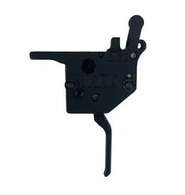 JARD CZ 457 TRIGGER SYSTEM, FLAT, RH, 7-10 OZ