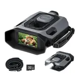 TESLONG NV-G01 NIGHTVISION BINOCULARS
