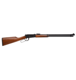 FEDERATION FIREARMS MODEL 1867 LEVER ACTION SHOTGUN, .410 BORE, 2-1/2", 13" BARREL, BLACK/WALNUT