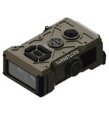 ARKEN TARGETLOCK TL3000 WEAPON-MOUNTED LASER RANGEFINDER, FDE