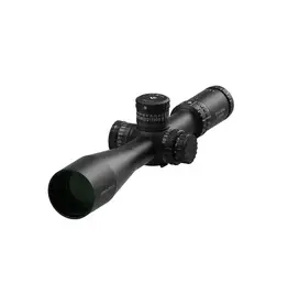 ARKEN OPTICS EP-5 GEN II RIFLESCOPE, 7-35X56, FFP, ILLUMINATED, TOR RETICLE, MIL
