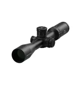 ARKEN OPTICS EPL-4 RIFLESCOPE, 4-16X44, FFP, ILLUMINATED, VHR RETICLE, MOA
