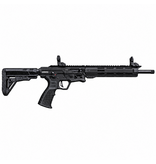 CANUCK CANUCK C22 RIFLE, 22LR, 16" BARREL, BLACK