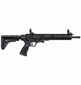 CANUCK CANUCK C22 RIFLE, 22LR, 16" BARREL, BLACK