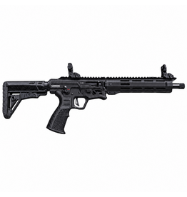 CANUCK CANUCK C22 RIFLE, 22LR, 12" BARREL, BLACK