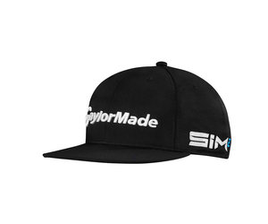 TaylorMade TaylorMade Tour Flatbill Hat 