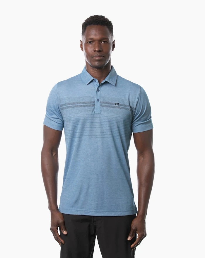 TRAVIS MATHEW NASSAU ALOHA 49 - Kapalua Golf & Tennis Online Store