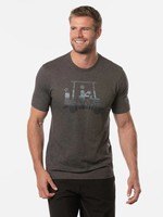 Travis Mathew Travis Mathew - Race You Tee Shirt