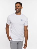 Travis Mathew Travis Mathew - Befriend The Bouncer Tee Shirt