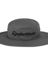 [TaylorMade] ユニセックス M BUCKET HAT WHITE/ 追跡可 TaylorMade New Radar White L/XL Bucket Golf Hat/Cap at