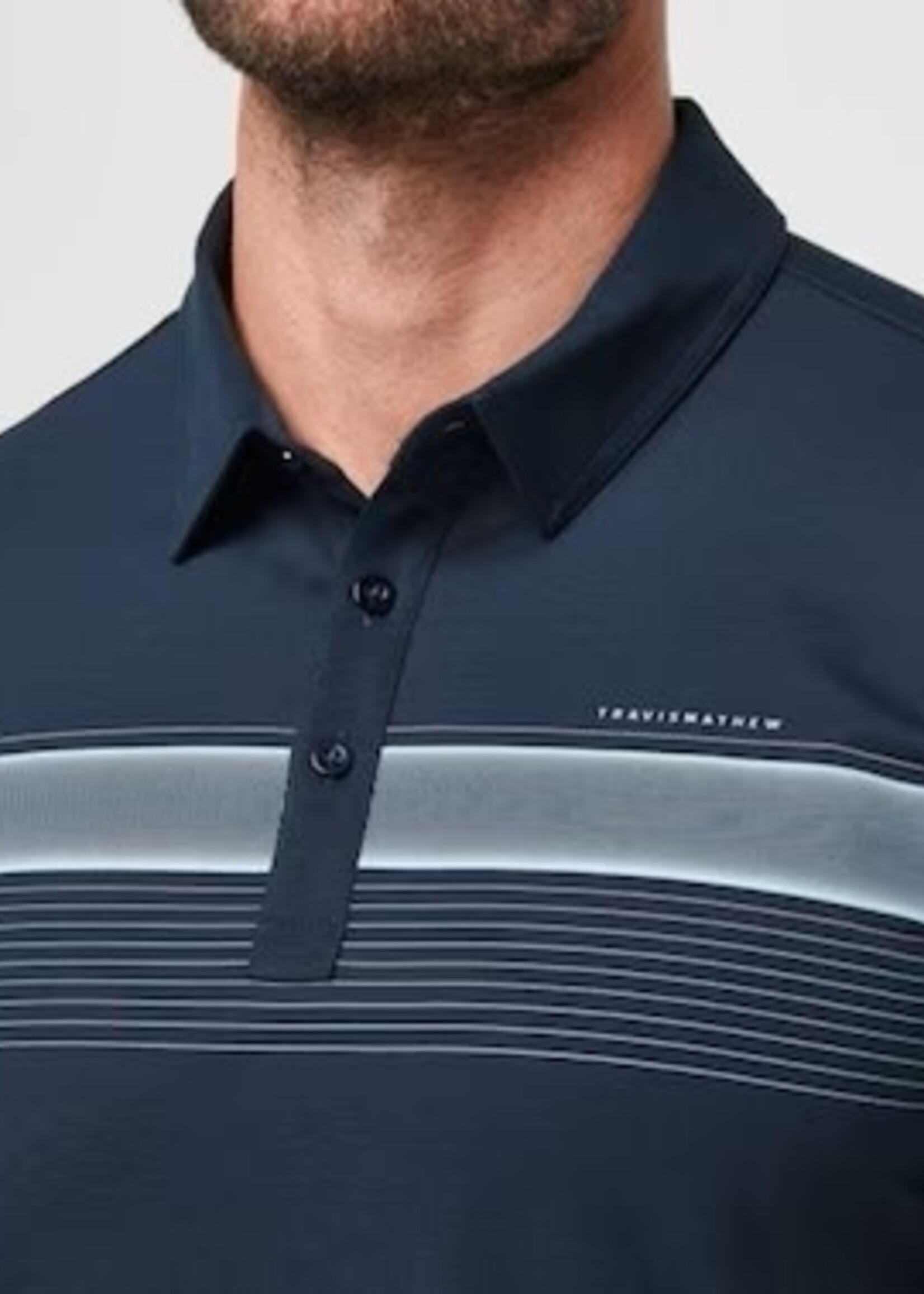 Travis Mathew Travis Mathew - State of the Art