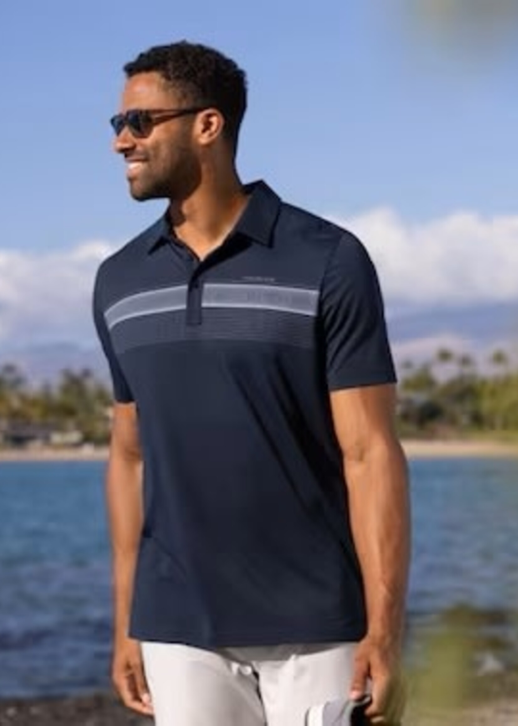 Travis Mathew Travis Mathew - State of the Art
