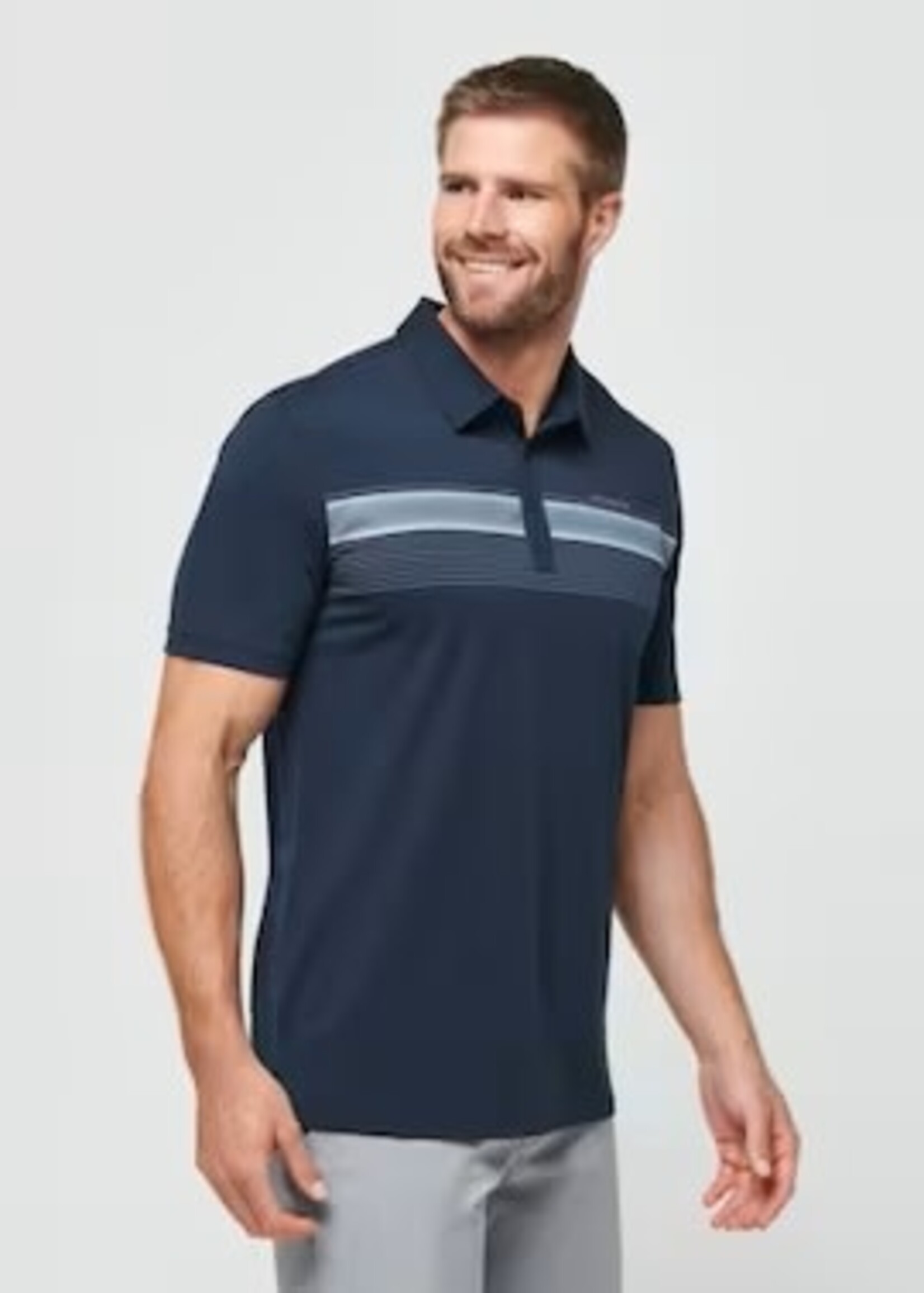 Travis Mathew Travis Mathew - State of the Art