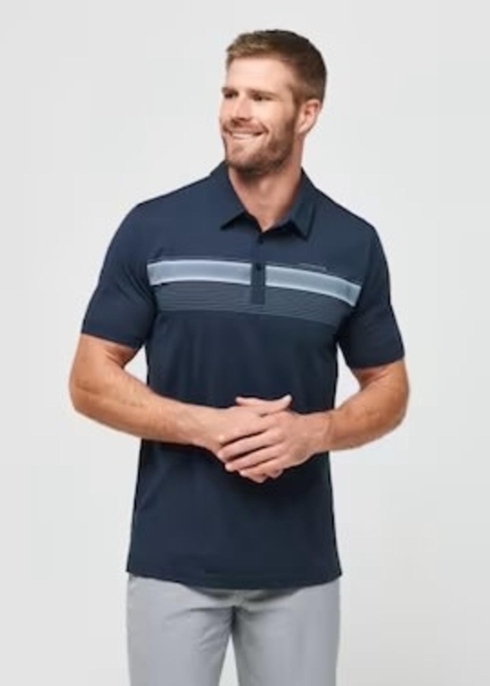 Travis Mathew Travis Mathew - State of the Art