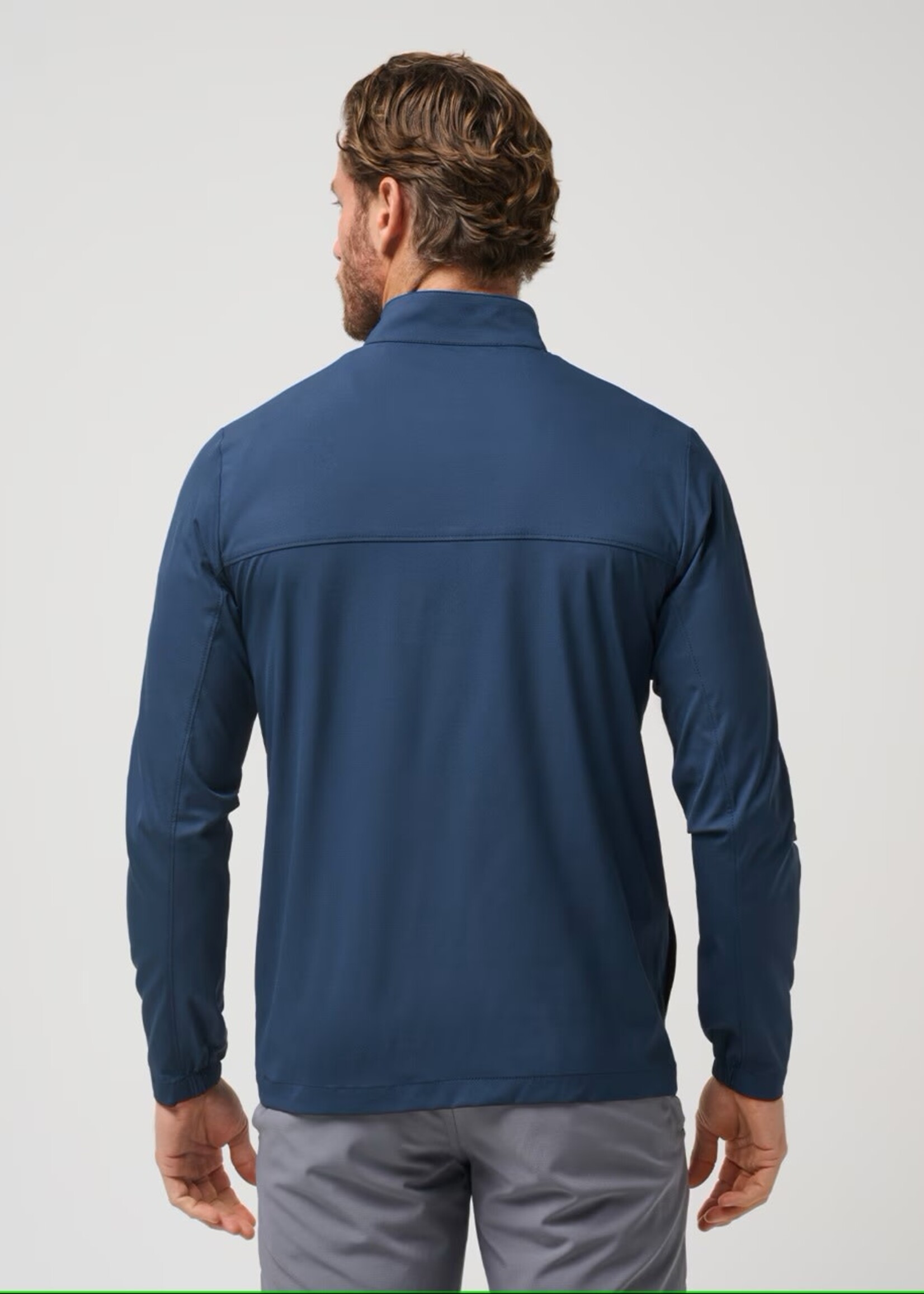 Travis Mathew Travis Mathew - Wanderlust 1/4 Zip