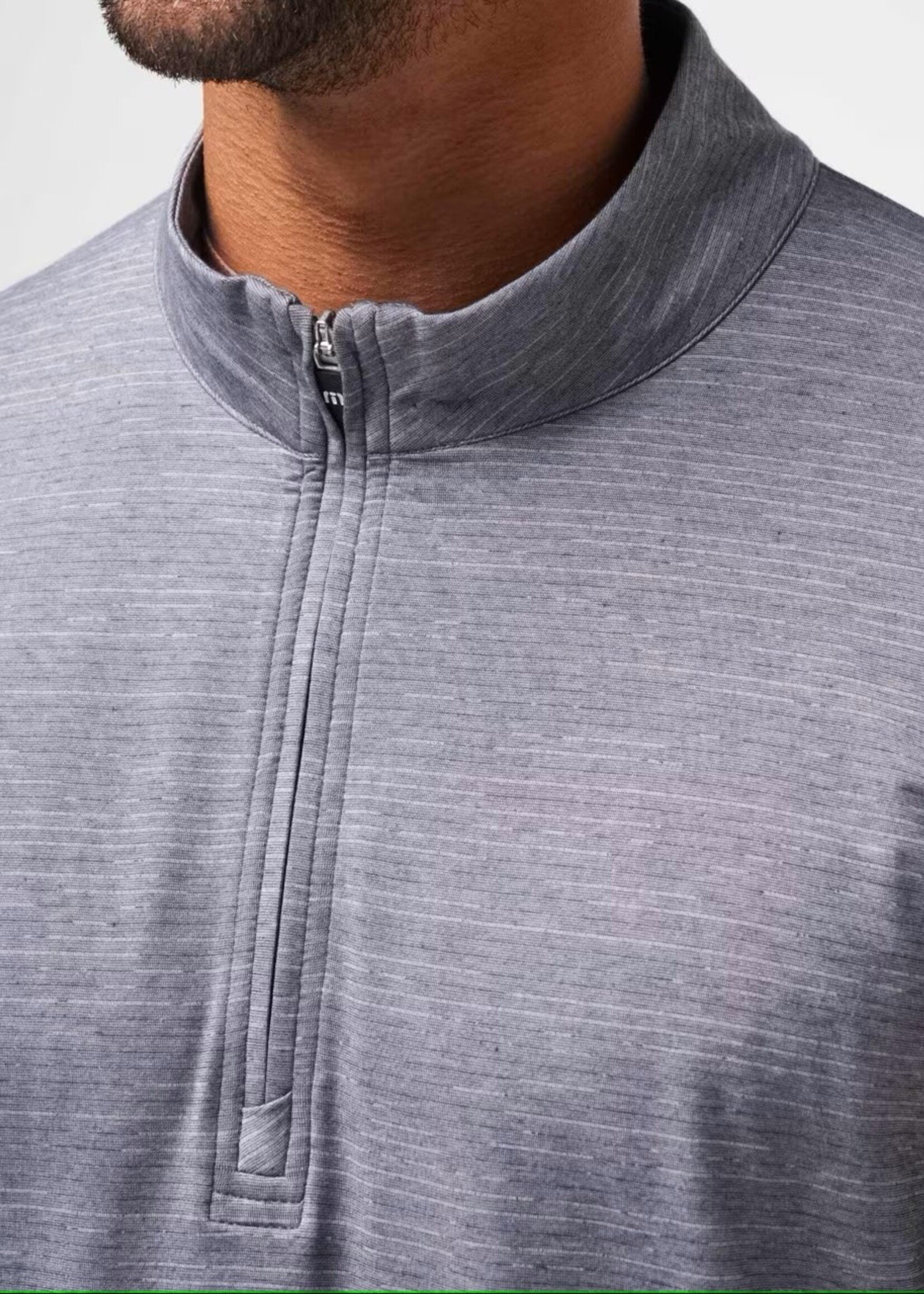 Travis Mathew Travis Mathew - The Heater 1/4 Zip