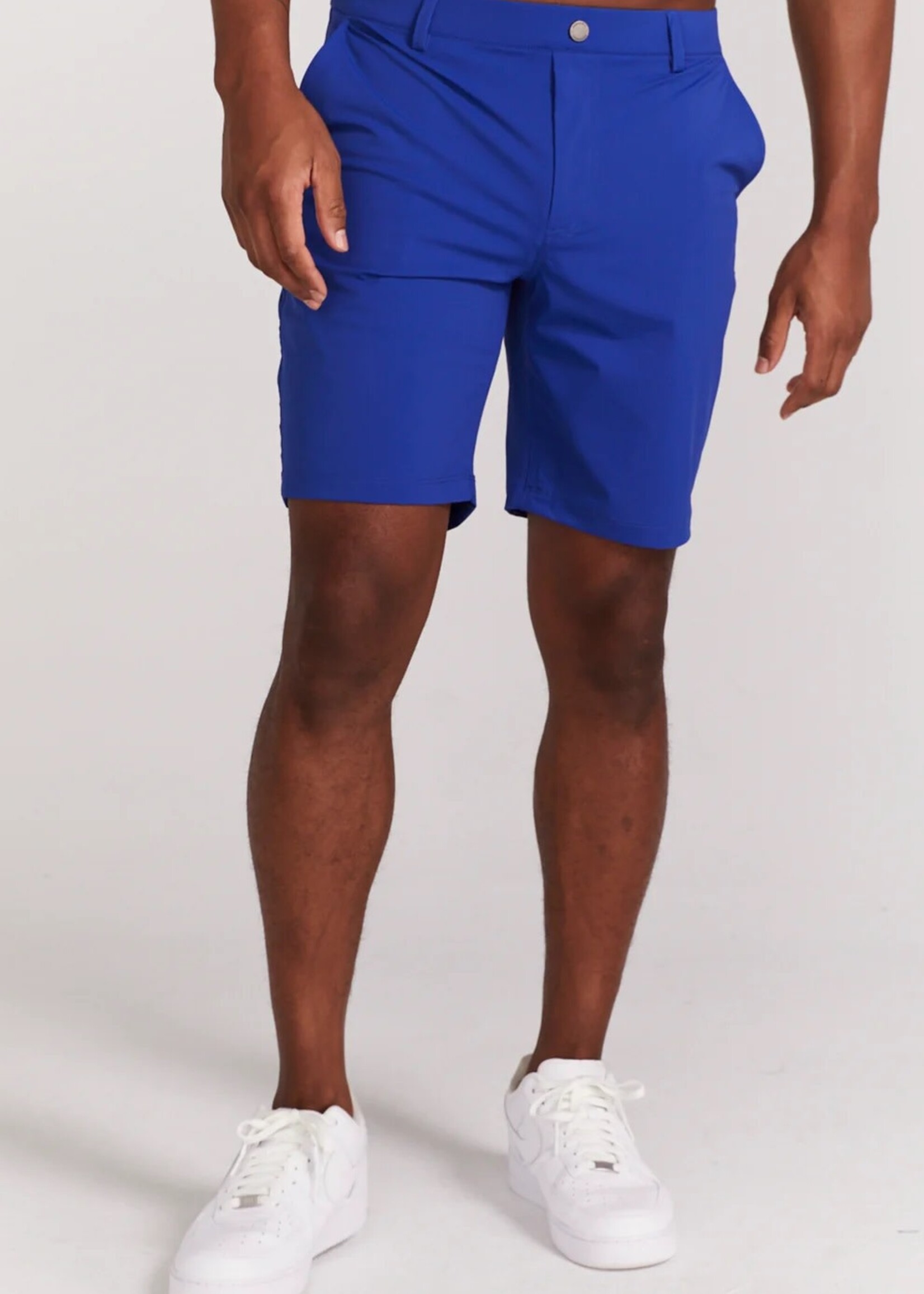 Redvanly Redvanly - Hanover Short 9"