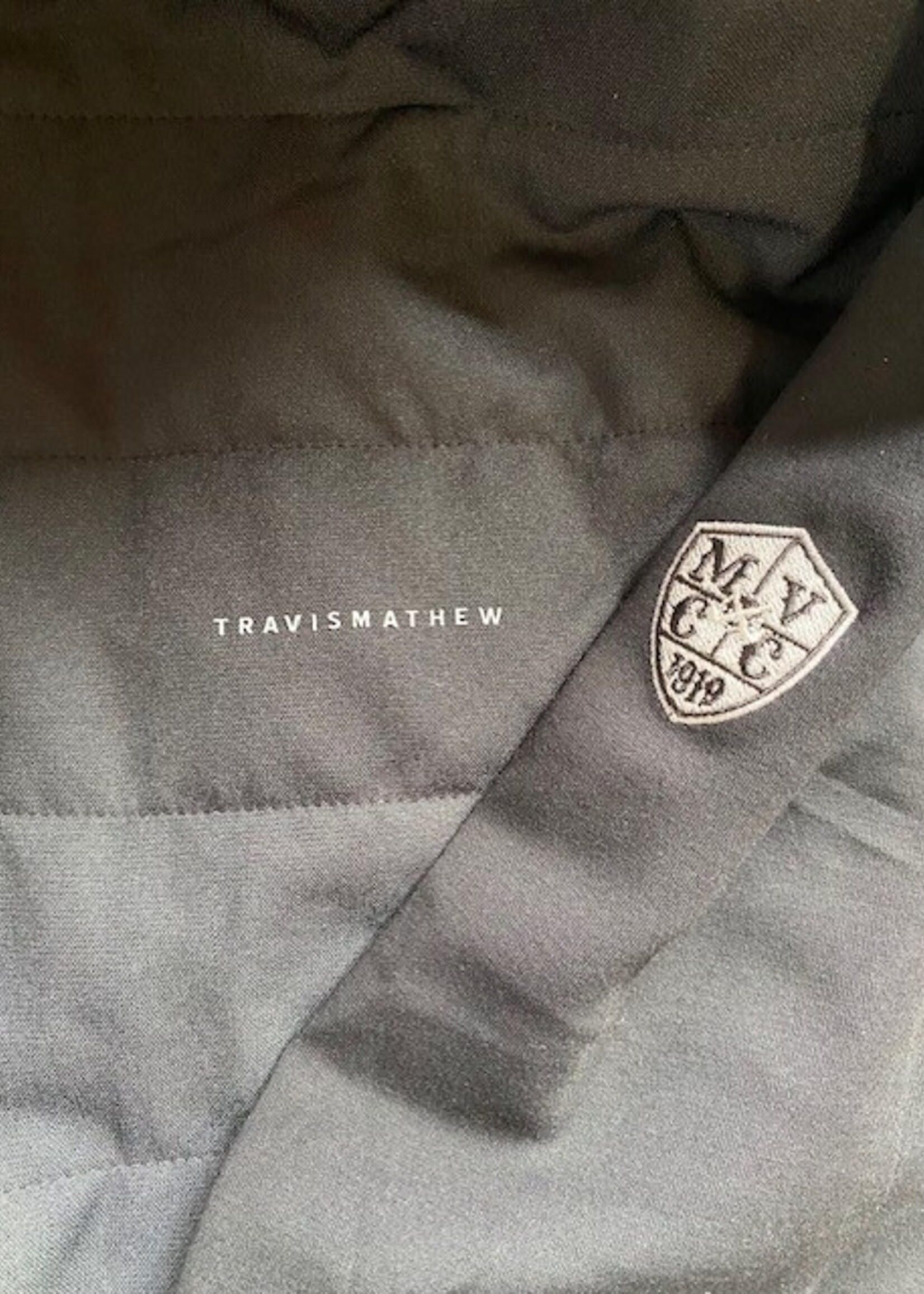 Travis Mathew Travis Mathew - Point of Sail