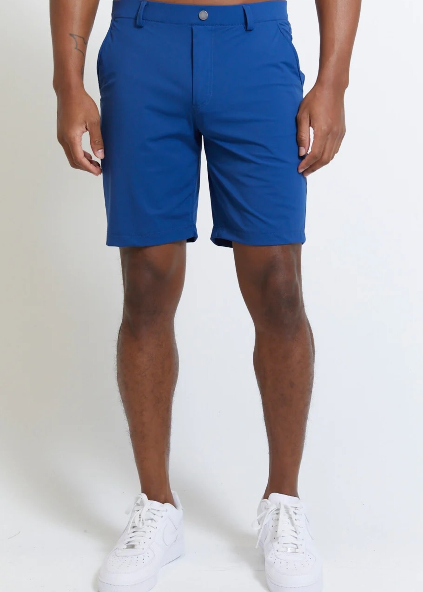 Redvanly Redvanly - Hanover Short 9"