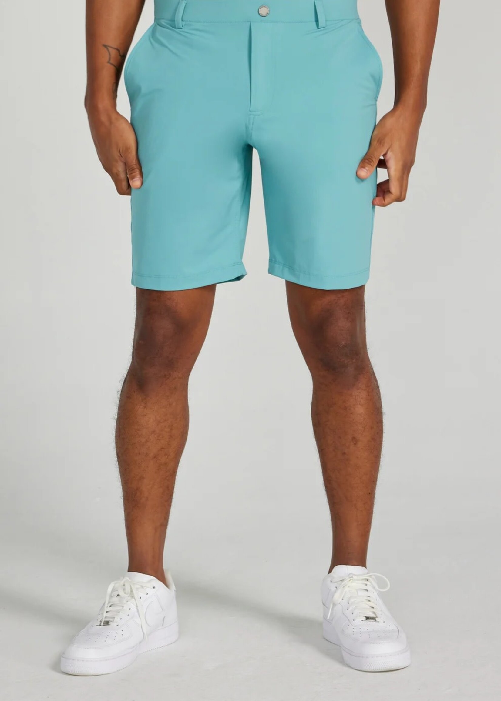 Redvanly Redvanly - Hanover Short 9"