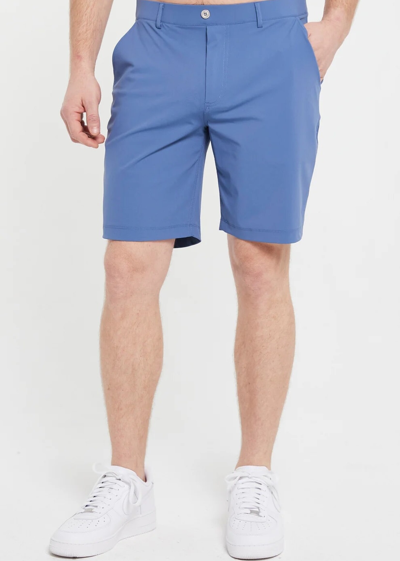 Redvanly Redvanly - Hanover Short 9"